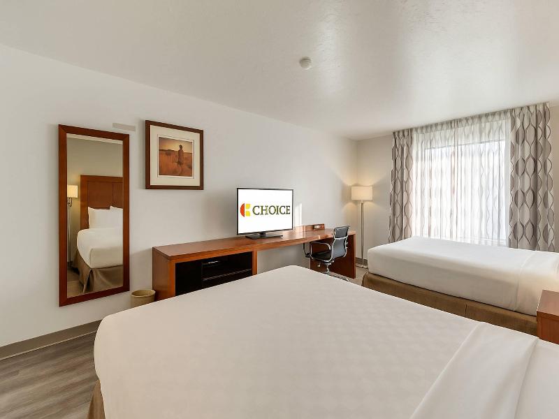 Clarion Inn Salt Lake City Airport image