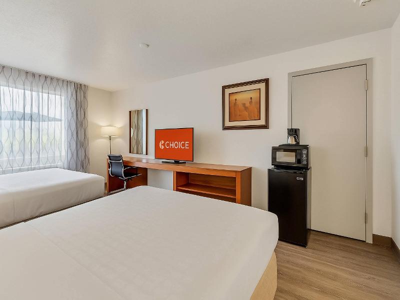 Clarion Inn Salt Lake City Airport image