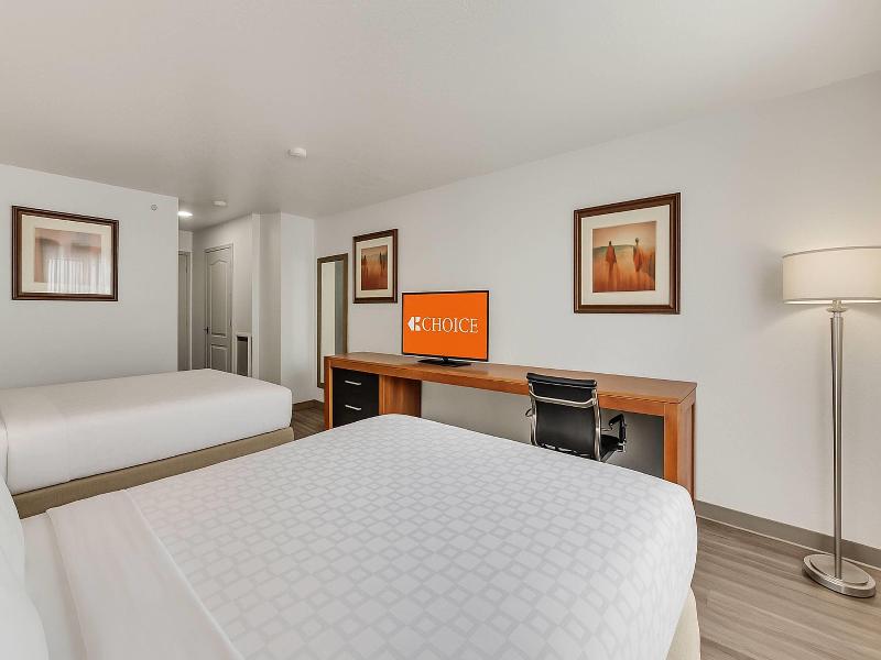 Clarion Inn Salt Lake City Airport image