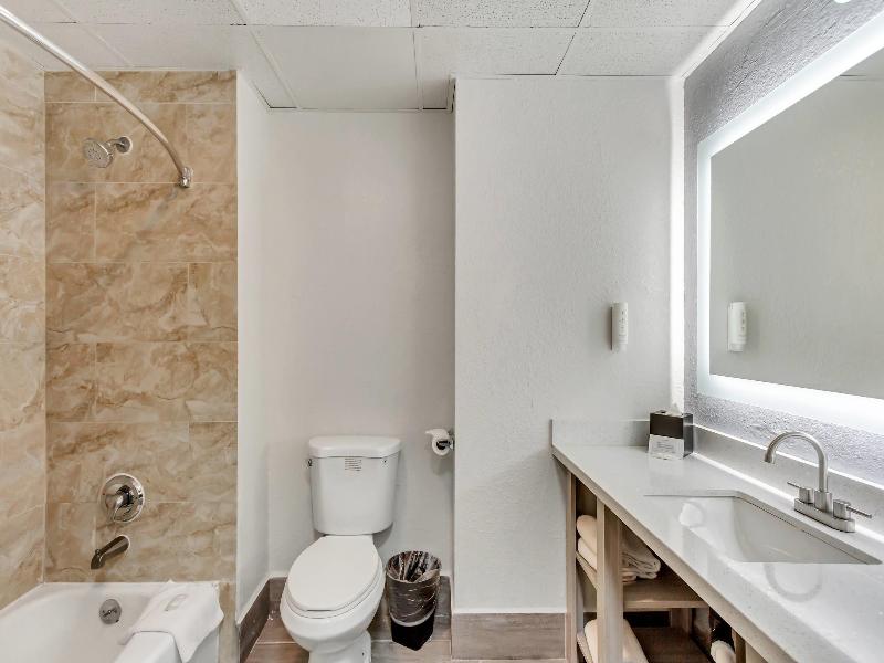 Clarion Inn Salt Lake City Airport image