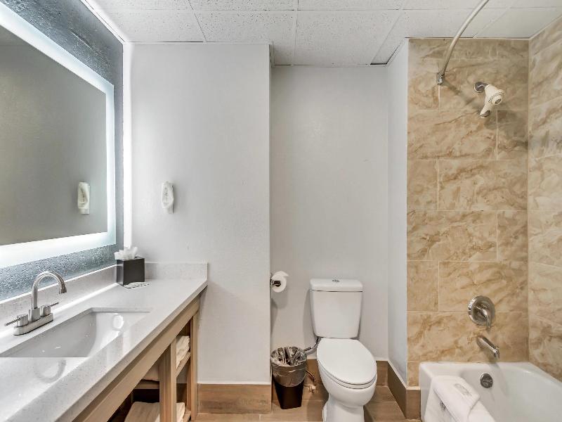 Clarion Inn Salt Lake City Airport image