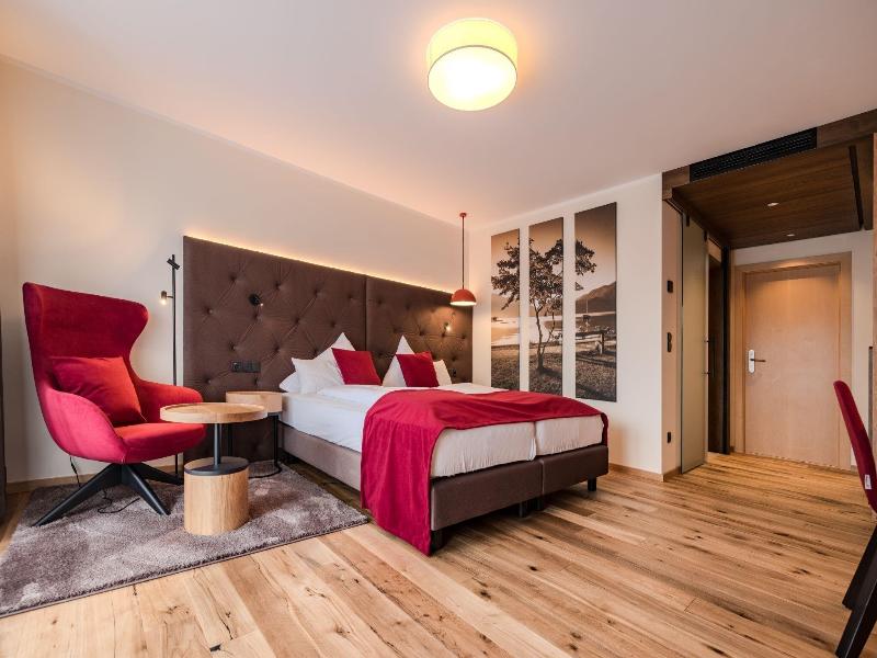 Hotel Haberl - Attersee image
