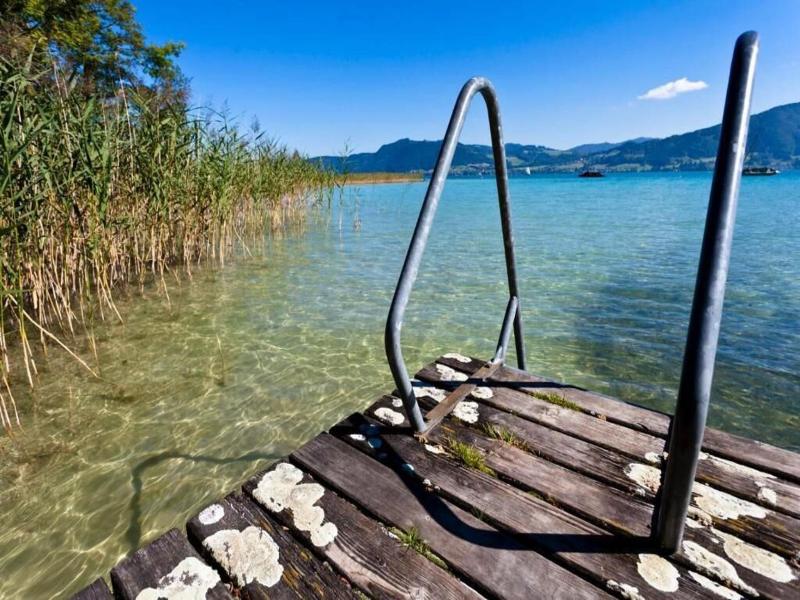 Hotel Haberl - Attersee image