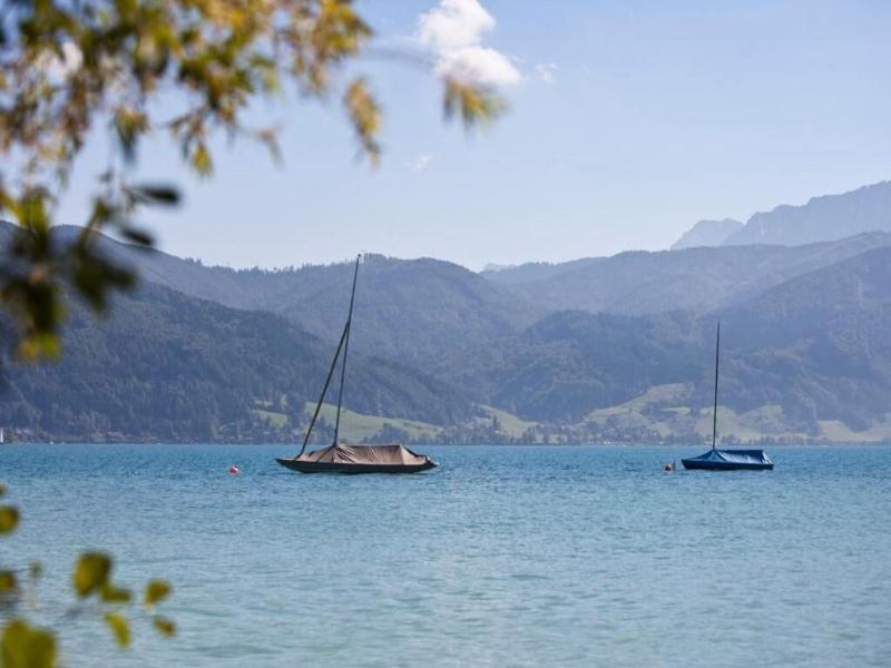 Hotel Haberl - Attersee image