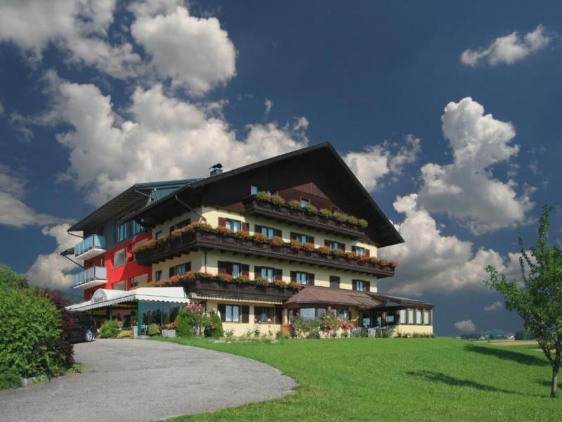 Hotel Haberl - Attersee image