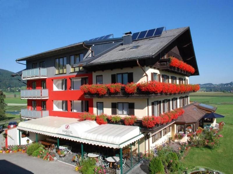 Hotel Haberl - Attersee image