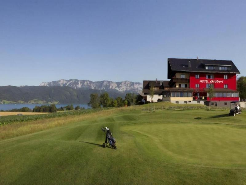 Hotel Haberl - Attersee image