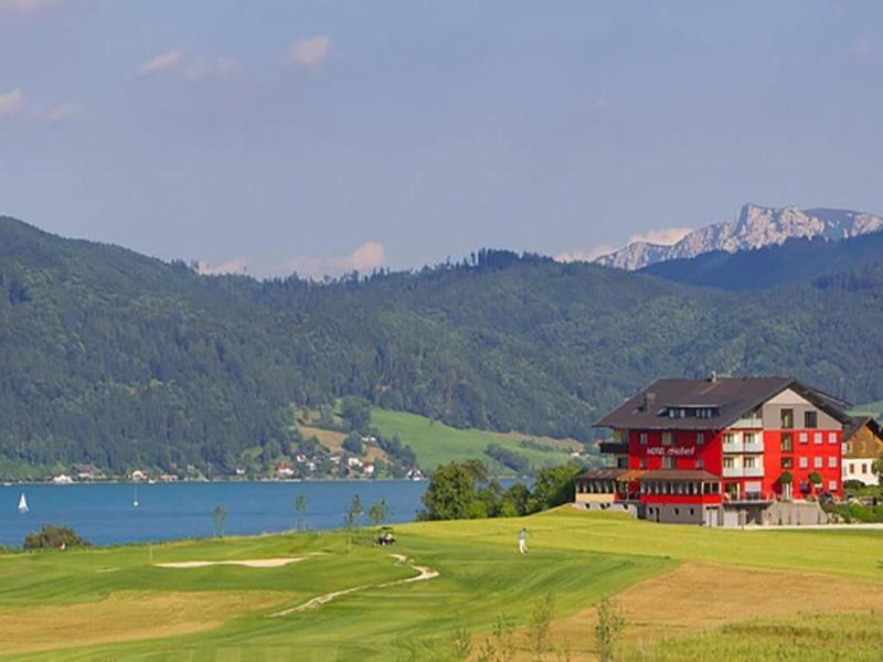 Hotel Haberl - Attersee image