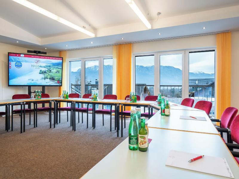 Hotel Haberl - Attersee image