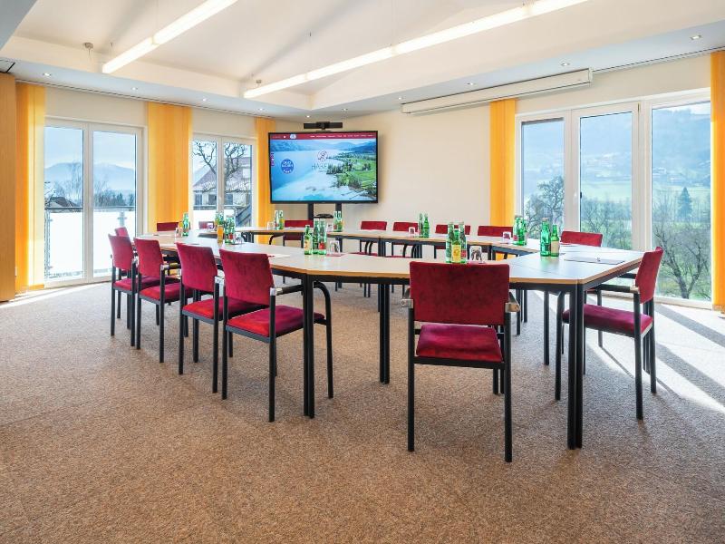 Hotel Haberl - Attersee image