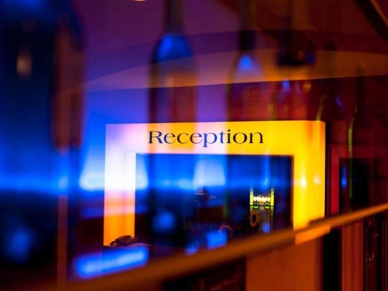 Hotel Haberl - Attersee image