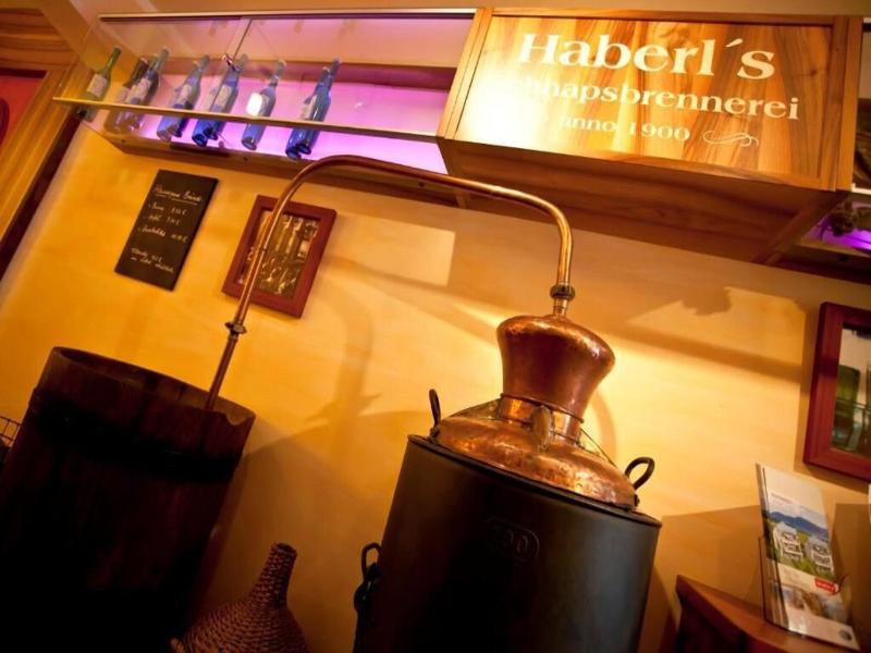 Hotel Haberl - Attersee image