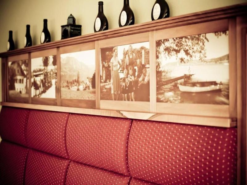 Hotel Haberl - Attersee image