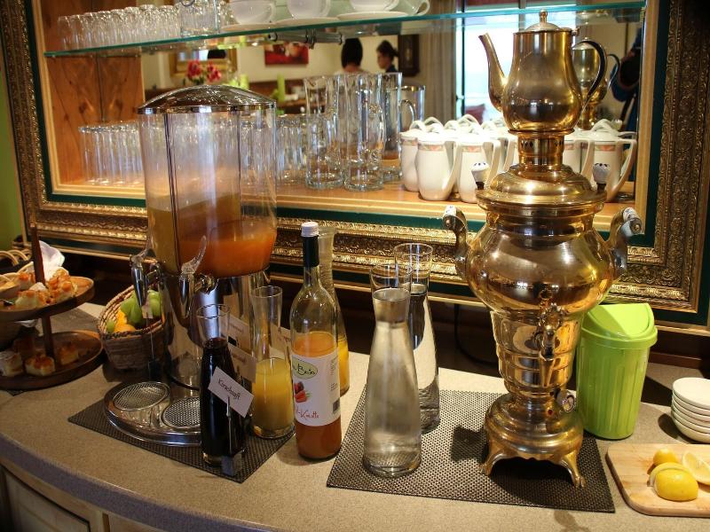 Hotel Haberl - Attersee image