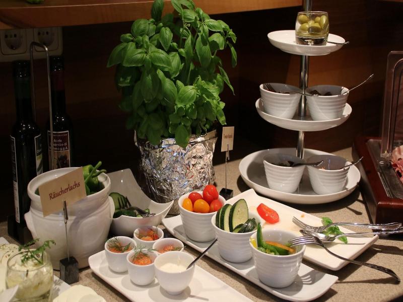 Hotel Haberl - Attersee image