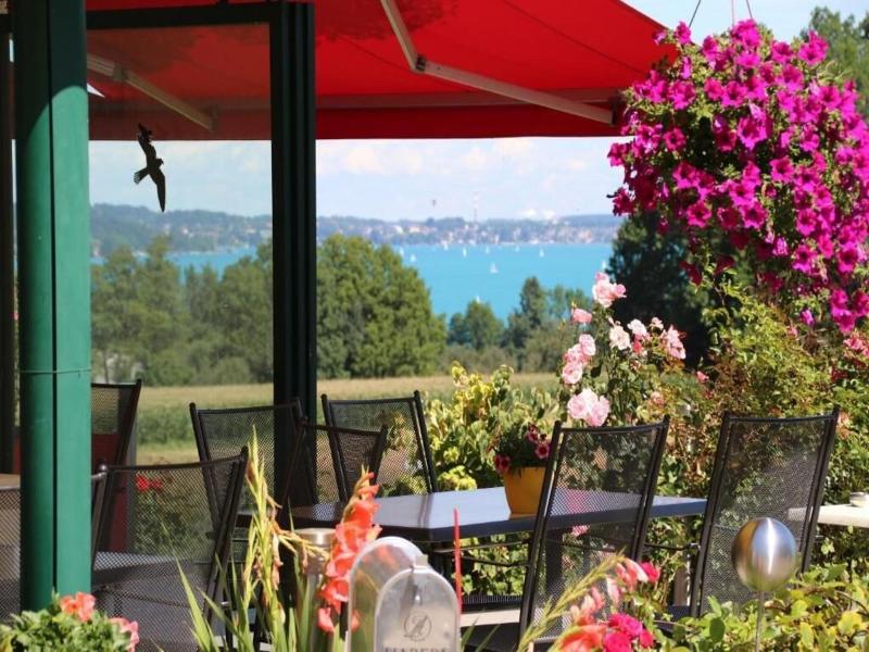Hotel Haberl - Attersee image