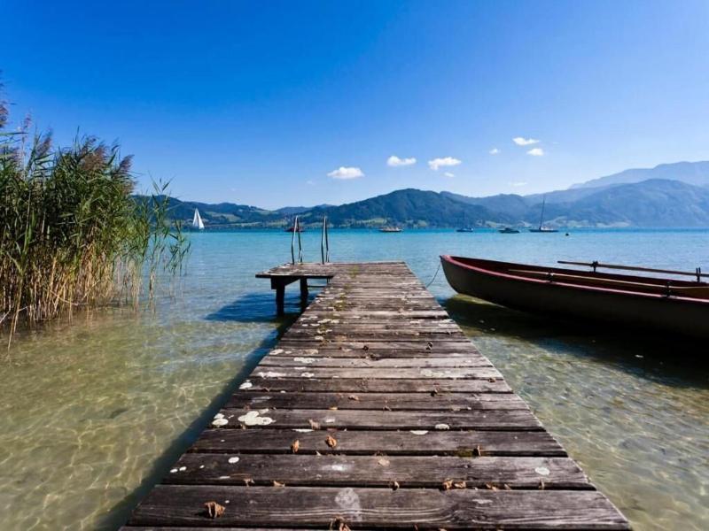 Hotel Haberl - Attersee image