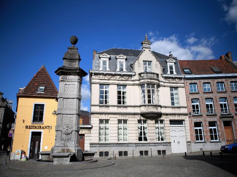 Hotel Saint Georges image