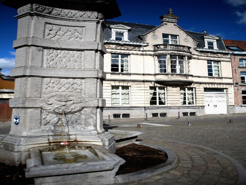 Hotel Saint Georges image