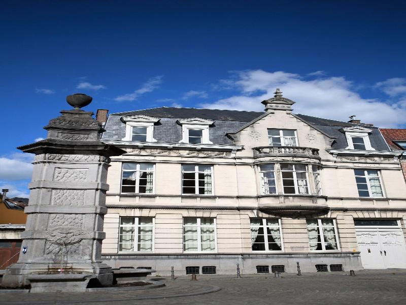 Hotel Saint Georges image
