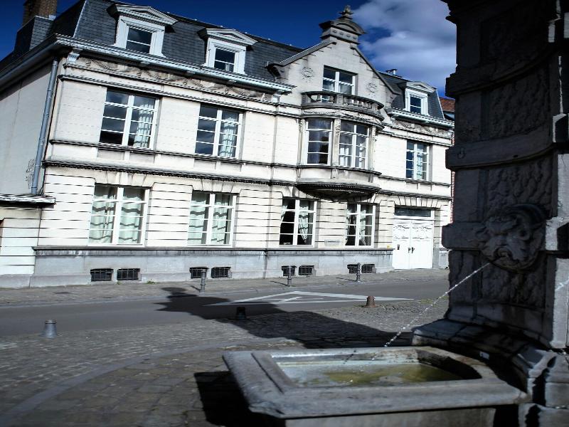 Hotel Saint Georges image