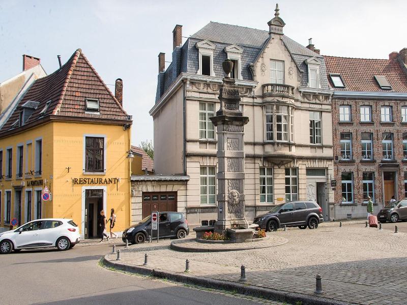 Hotel Saint Georges image