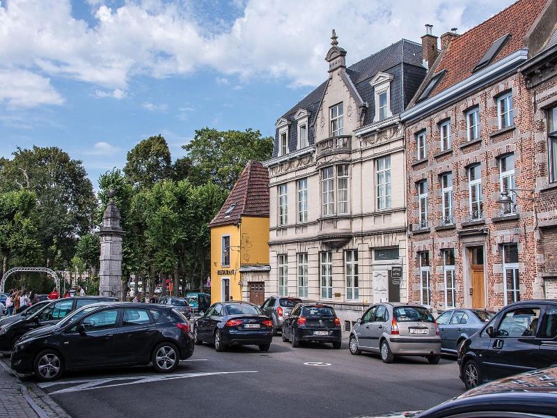 Hotel Saint Georges image
