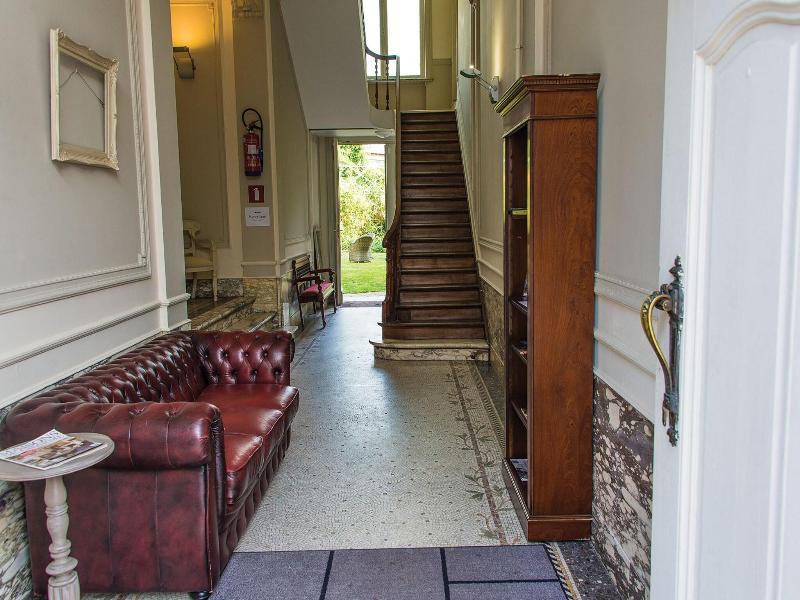 Hotel Saint Georges image