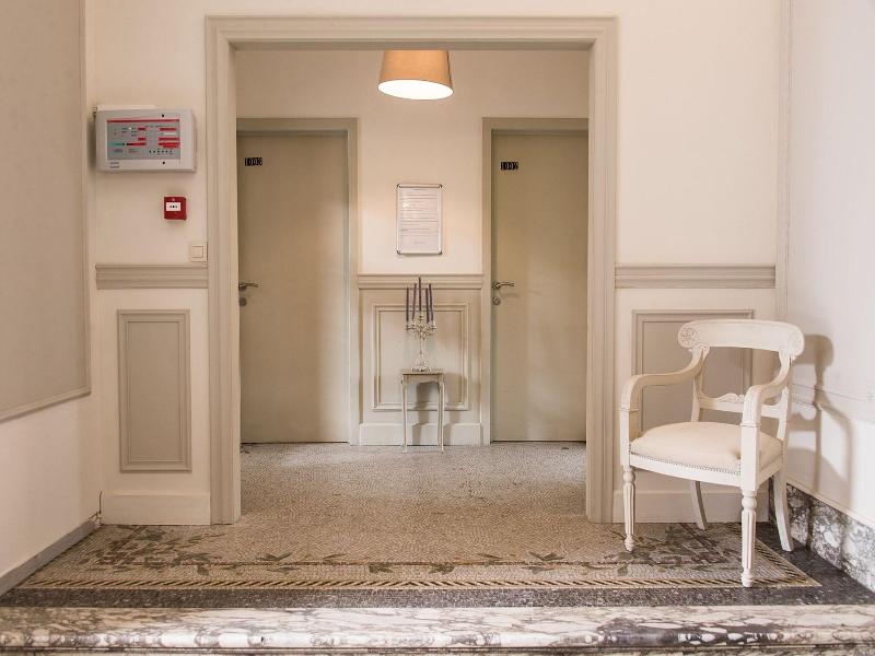 Hotel Saint Georges image
