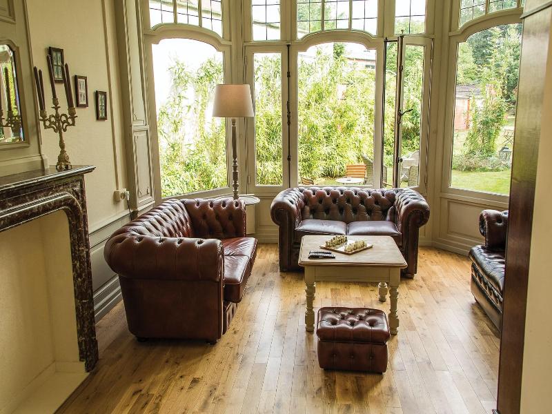 Hotel Saint Georges image
