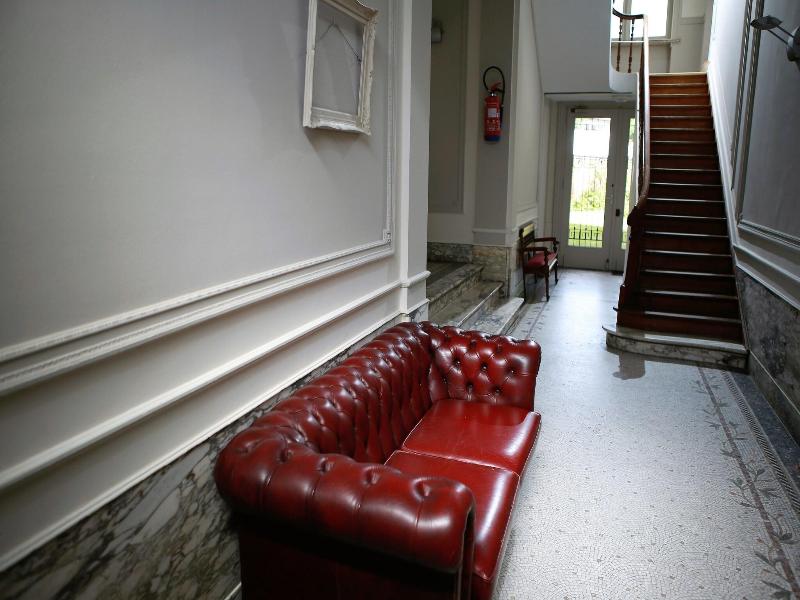 Hotel Saint Georges image