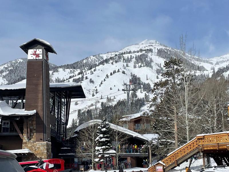 Cobblestone Hotel & Suites - Alpine