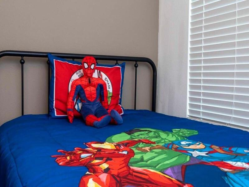 Super Nice And Spacious 9bdr Home image