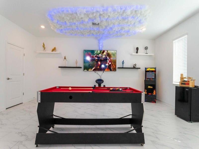 Super Nice And Spacious 9bdr Home image