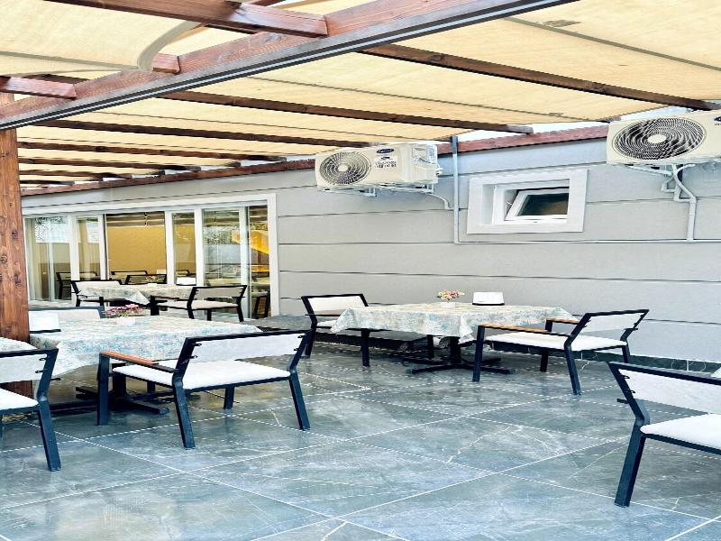 Toprak City Hotel Antalya image