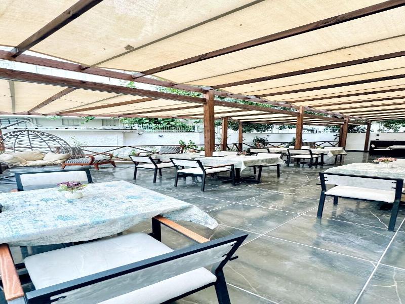 Toprak City Hotel Antalya image