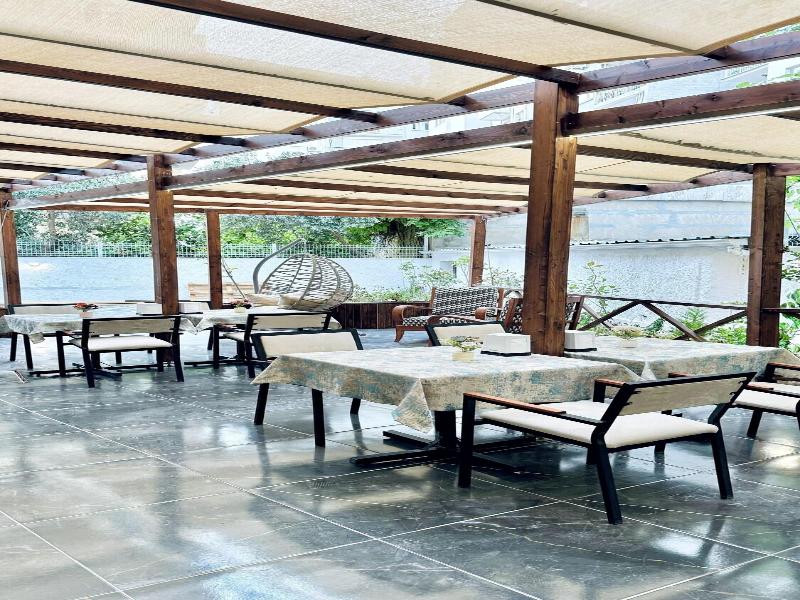 Toprak City Hotel Antalya image