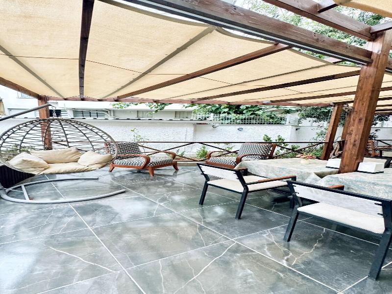 Toprak City Hotel Antalya image