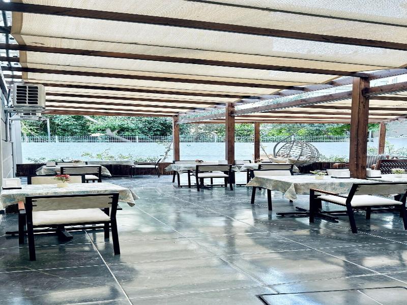 Toprak City Hotel Antalya image