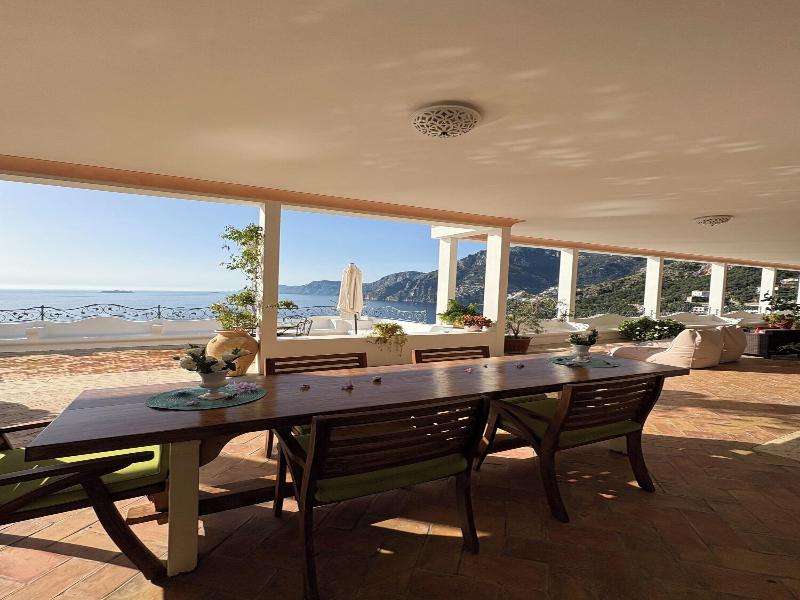 Villa Santa Chiara Positano Suites image