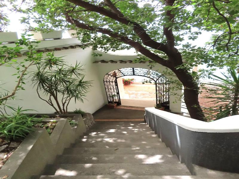 Villa Santa Chiara Positano Suites image