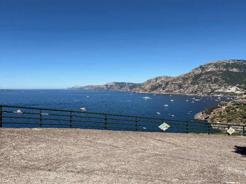 Villa Santa Chiara Positano Suites image