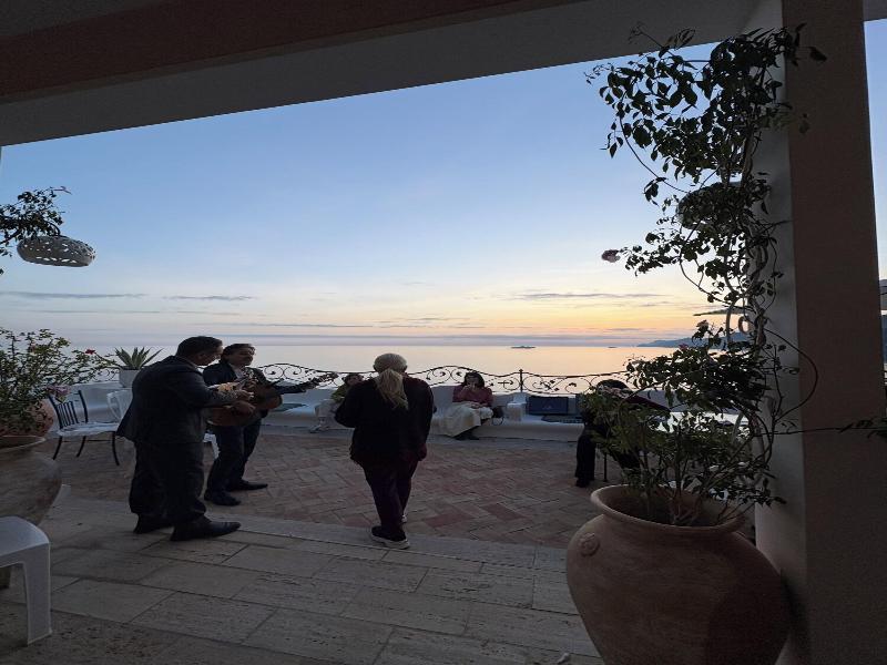 Villa Santa Chiara Positano Suites image