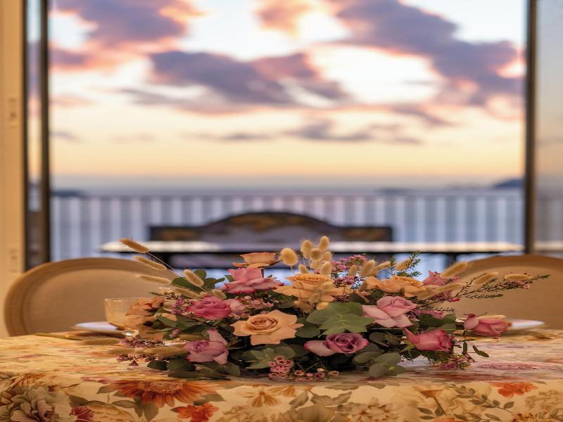 Villa Santa Chiara Positano Suites image
