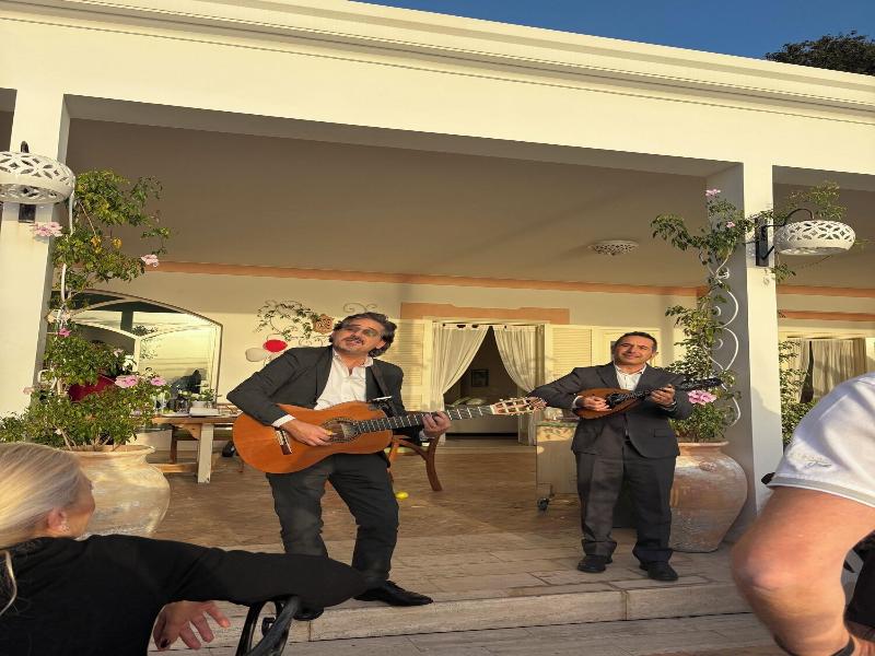 Villa Santa Chiara Positano Suites image