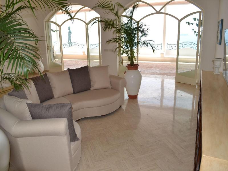 Villa Santa Chiara Positano Suites image