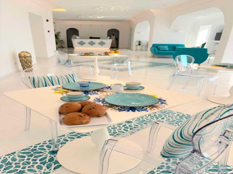 Villa Santa Chiara Positano Suites image