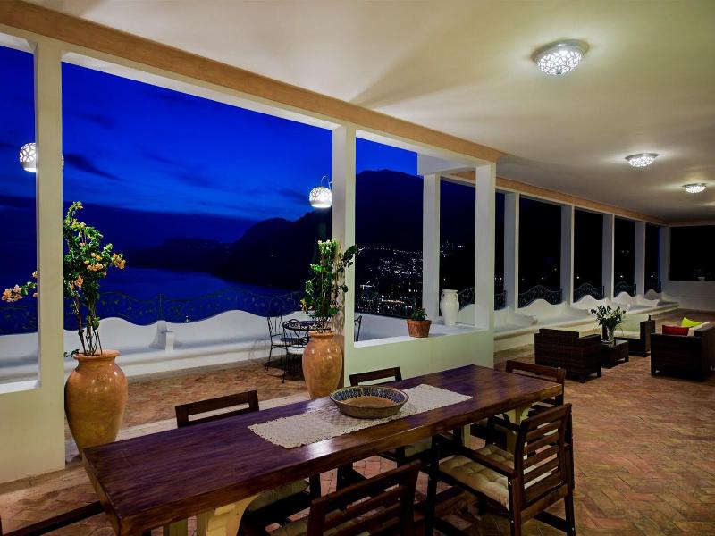 Villa Santa Chiara Positano Suites image