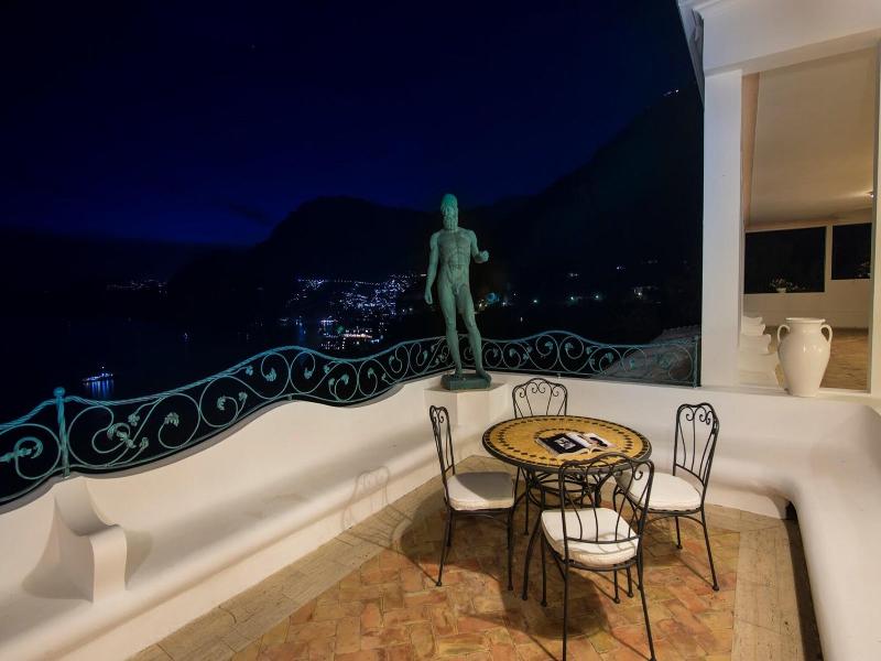 Villa Santa Chiara Positano Suites image