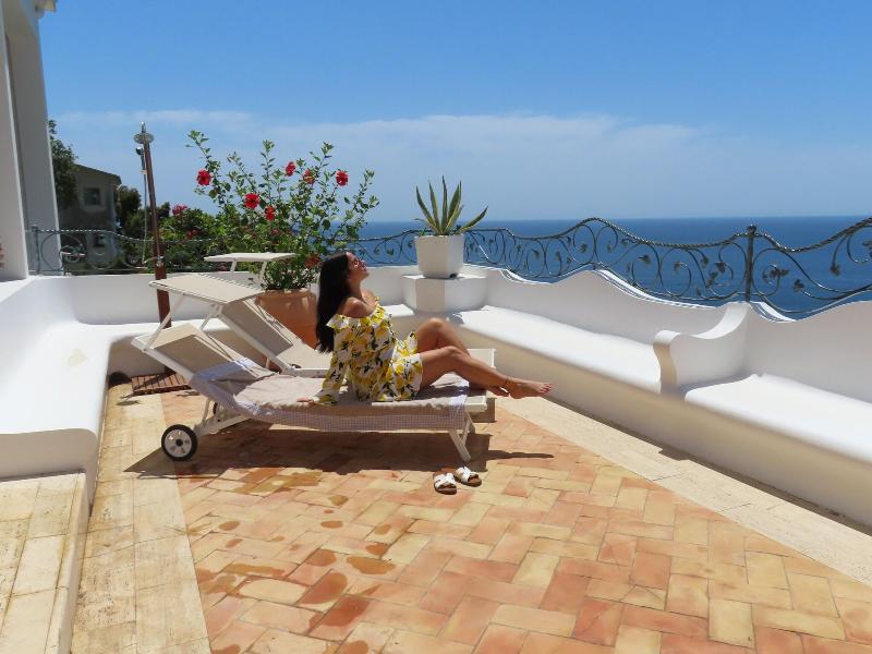 Villa Santa Chiara Positano Suites image